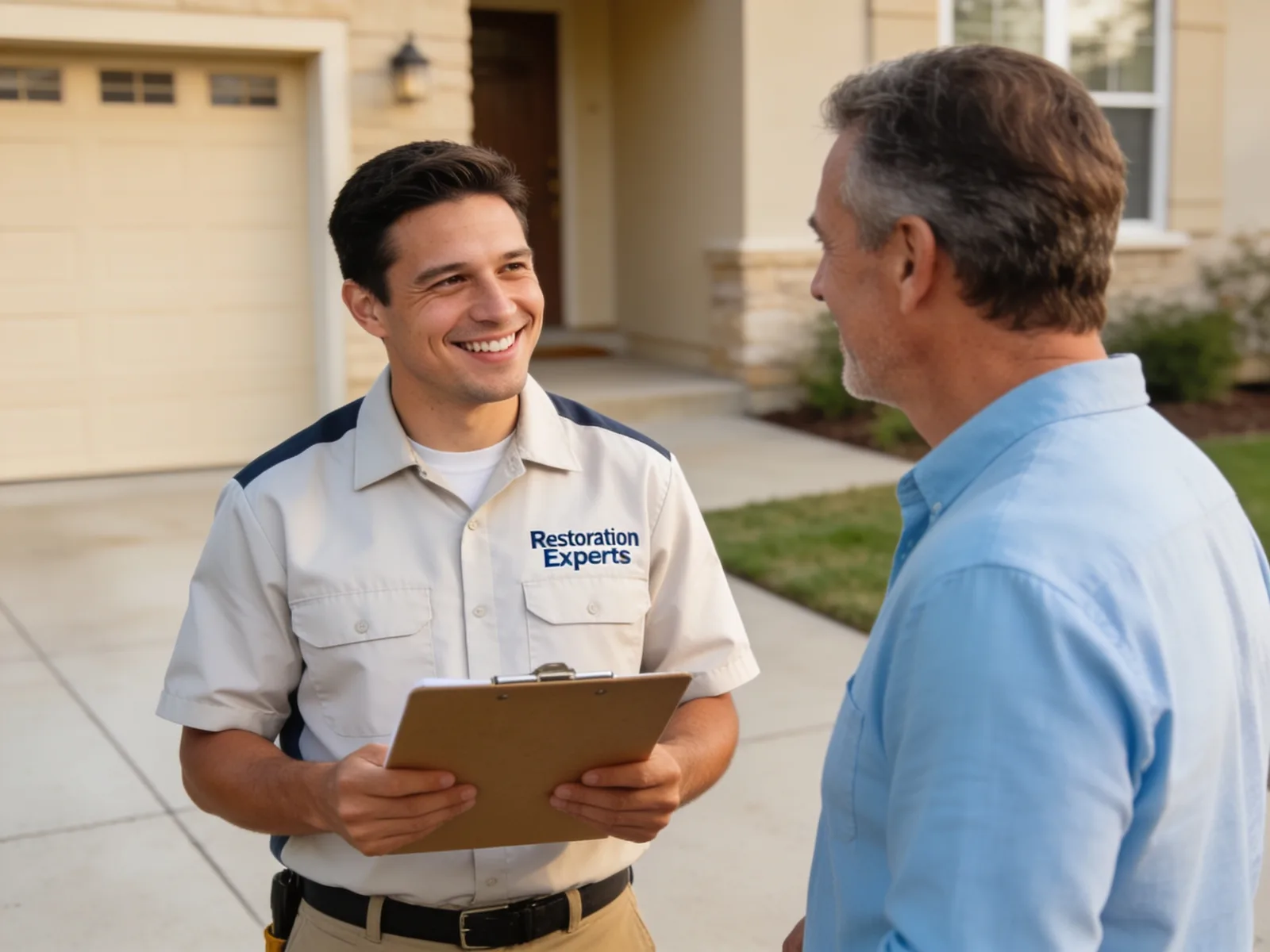 Water Damage Cleanup Hernshaw, WV FAQs